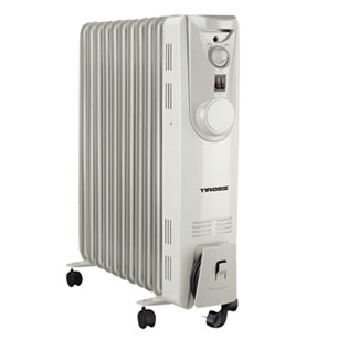 MÁY SƯỞI DẦU TIROSS TS924, CÔNG SUẤT 2200W