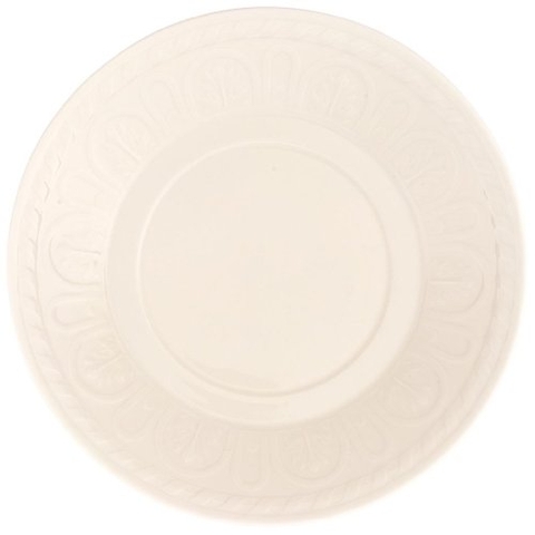 Đĩa trà Villeroy & Boch Cellini Untertassenschale col. 18cm 10-4600-1250