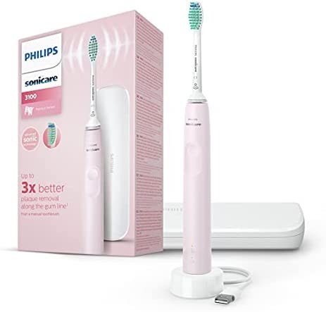 Bàn chải đánh răng điện Philips HX3673/11