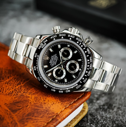 Đồng hồ đeo tay Rolex D132 Máy Cơ