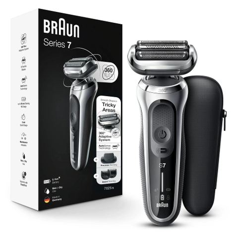 Máy cạo râu Braun Series 7 7025S