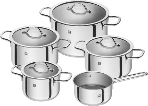 BỘ NỒI ZWILLING NEO 5 MÓN
