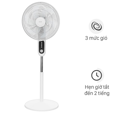 Quạt cây Philips CX1220/00