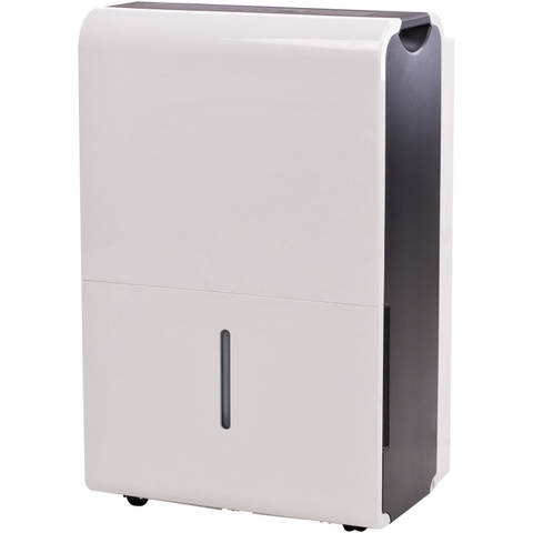 MÁY HÚT ẨM COMFEE mddp-50den1 công suất hút 50 lít/24 giờ cho phòng 100m2