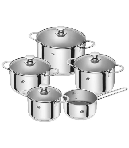 BỘ NỒI ZWILLING BSF 5 MÓN
