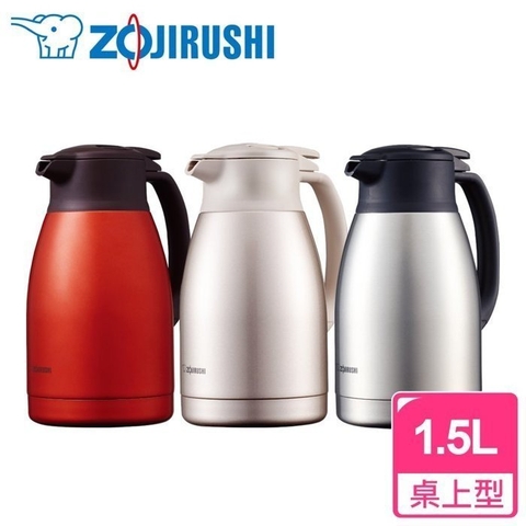 BÌNH THUỶ BẤM RÓT ZOJIRUSHI SH-HA15