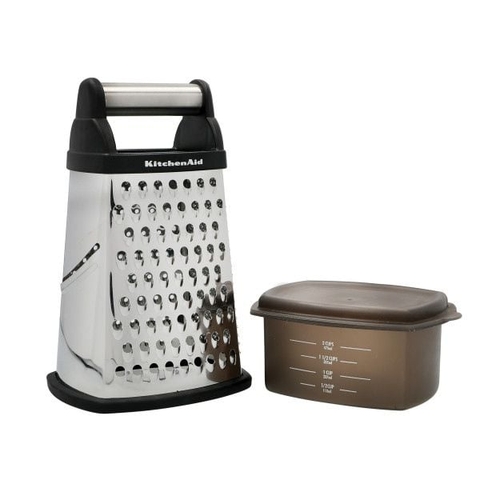 Bộ dụng cụ nạo đa năng KitchenAid KQG300OSOB