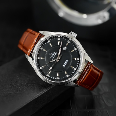 Đồng hồ đeo tay Omega B413 Máy Pin