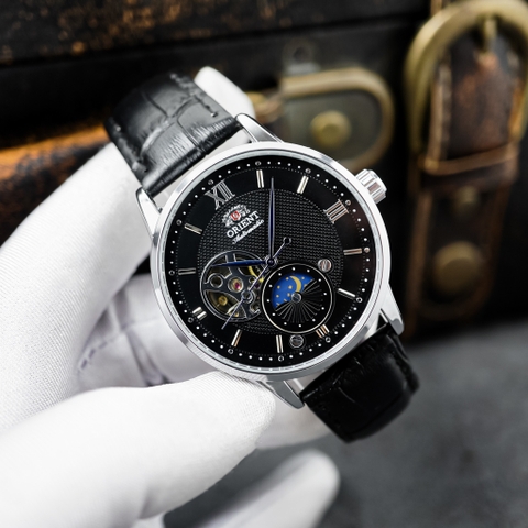Đồng Hồ đeo tay ORIENT CO216 Máy Cơ