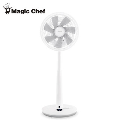 Quạt điều hoà không khí Magic Chef Y19BW, HÀN QUỐC