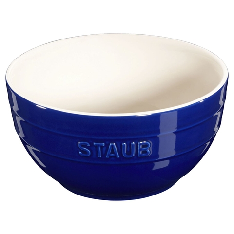 Bát STAUB BOWL D-BL 12CM C màu xanh dương