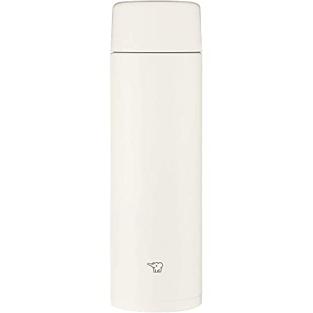 Bình giữ nhiệt Zojirushi SM-ZA48-WM dung tích 0.48L, màu trắng
