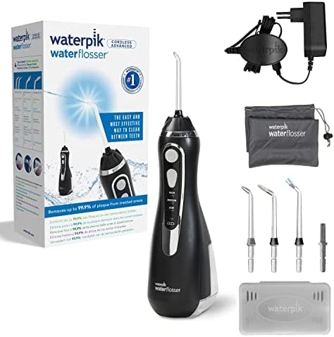 Máy Tăm Nước WaterPik WP-562CD