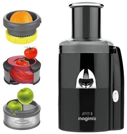 Máy Ép Trái Cây Magimix Juice Expert 3 18081F