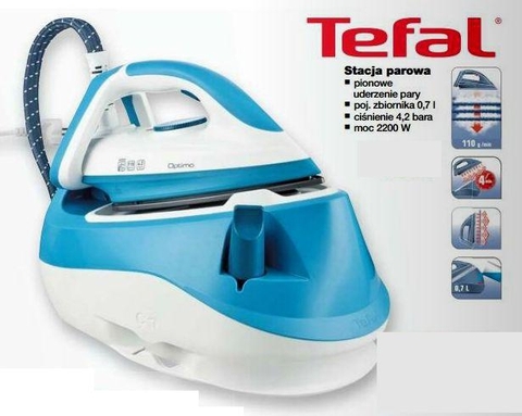 BÀN LÀ HƠI NƯỚC TEFAL GV4620