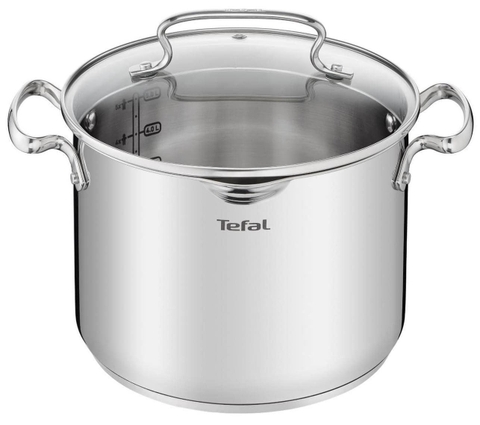 Nồi luộc gà Tefal Duetto Plus 28cm - 10.4L