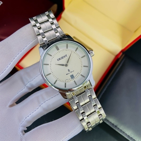Đồng Hồ đeo tay ORIENT D1 Máy Pin