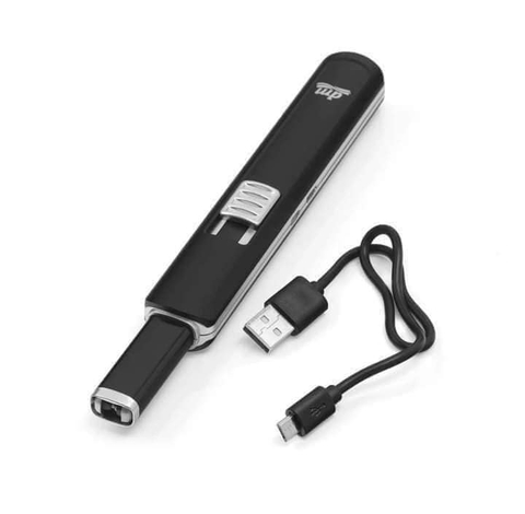 Bật lửa USB thông minh Profissimo nội địa Đức (sạc pin)