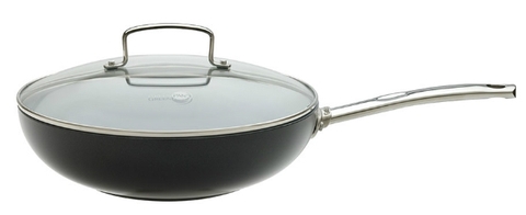 Chảo Greenpan 28cm, NHẬP ĐỨC