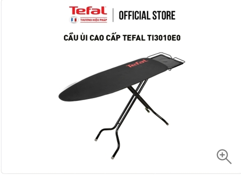 Cầu là cao cấp Tefal TI3010E0