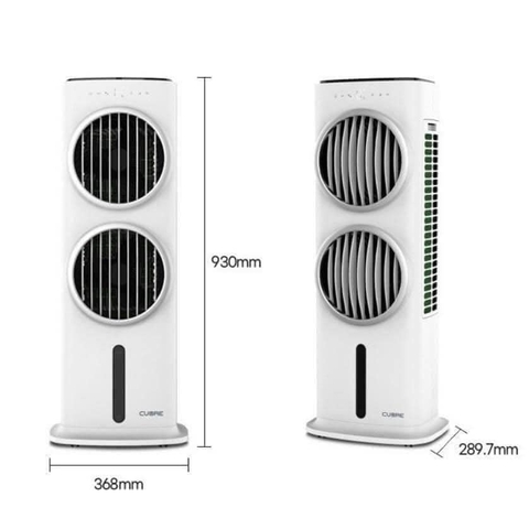 Quạt điều hoà Cuore