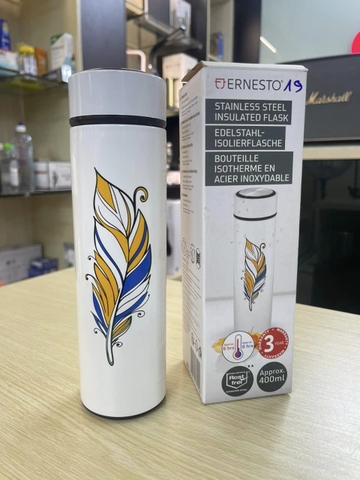 Bình giữ nhiệt Ernesto