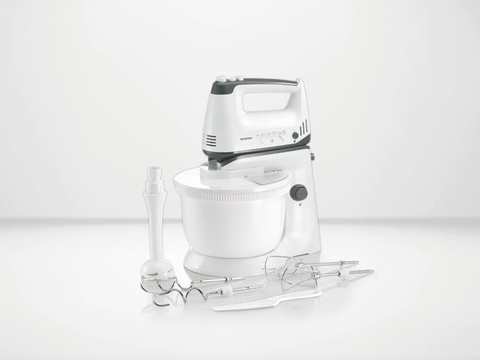 Máy đánh trứng SILVERCREST KITCHEN TOOLS SHMS 300 C2