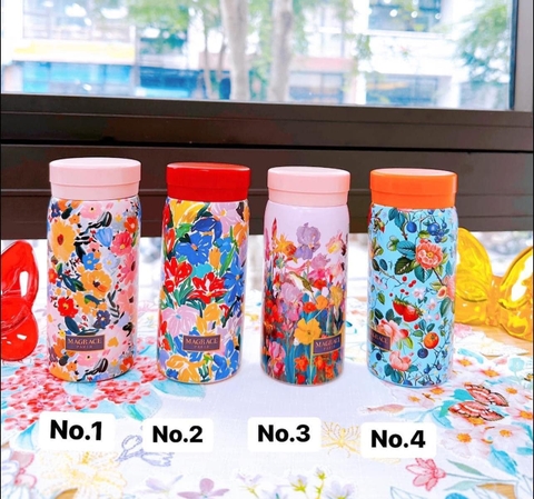 Bình giữ nhiệt Magrace 220ml