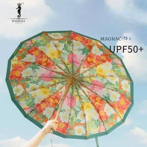 Ô 2 LỚP CHỐNG TIA UV CAO CẤP MAGRACE