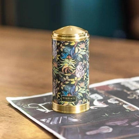 Hộp đựng tăm Magrace Paris cao cấp Tuyệt Đẹp