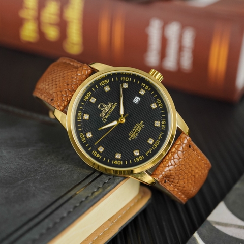 Đồng hồ đeo tay Omega B781 Máy PiN