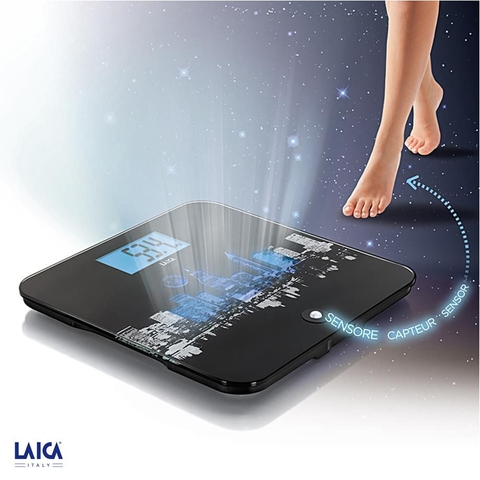 CÂN CẢM BIẾN PHÁT SÁNG LAICA PS1059