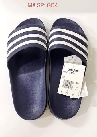 DÉP ADIDAS SIZE 42– PHONG CÁCH HIỆN ĐẠI, BỀN BỈ VÀ TIỆN LỢI