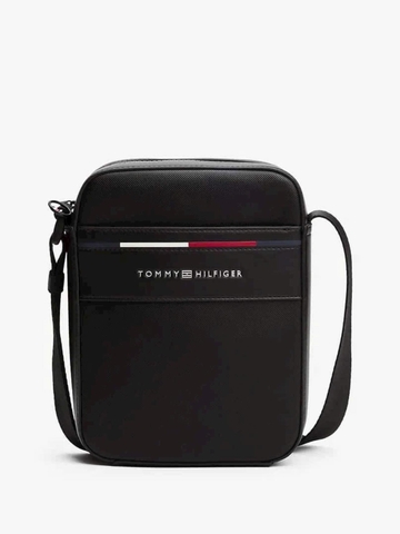 Túi Đeo Chéo Nam Tommy Hilfiger Màu Đen