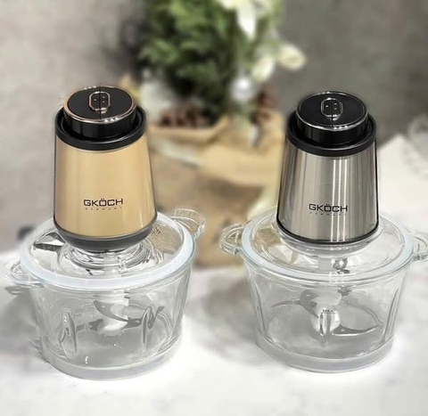 MÁY XAY THỊT GKÖCH