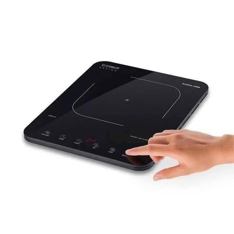 BẾP TỪ ĐƠN CASO PROSLIM 2000
