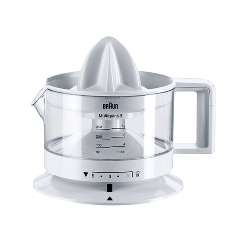 Máy vắt cam Braun CJ3000