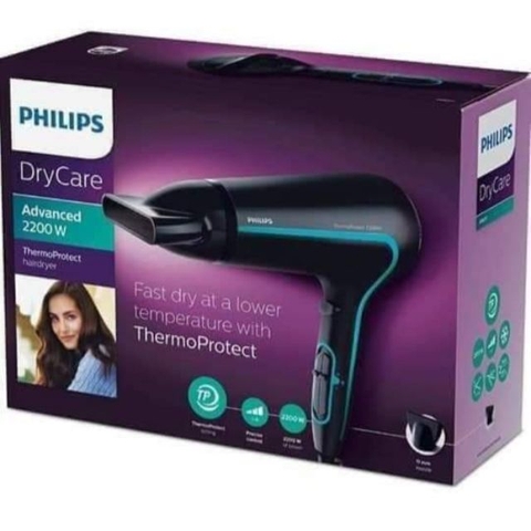 Máy sấy tóc Philips HP8217/20