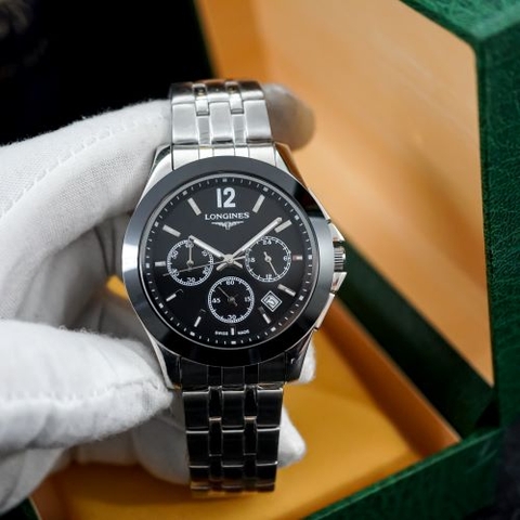 Đồng hồ đeo tay LONGINES D85 Máy Pin