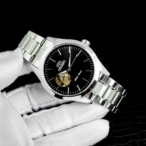 Đồng Hồ đeo tay ORIENT CT367 Máy Pin