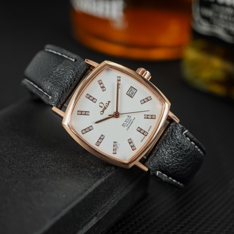 Đồng hồ đeo tay Omega B581 Máy Pin