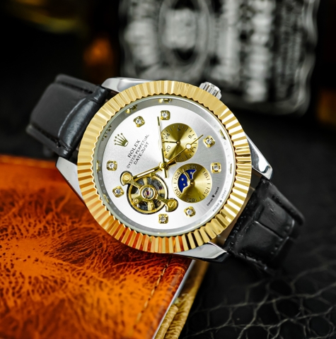 Đồng hồ đeo tay Rolex C426 Máy Cơ