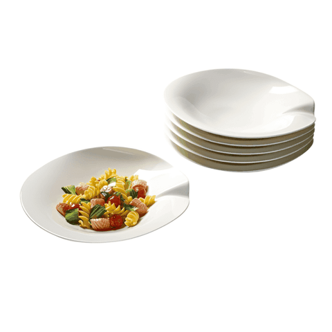 Set 6 bát đĩa Villeroy & Boch Pasta Passion 30,5cm made in Germany