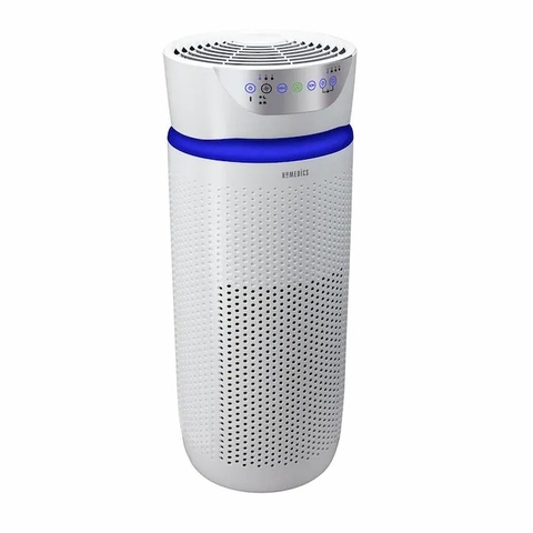Máy lọc không khí TotalClean Deluxe UV 5-in-1 cho phòng lớn Homedics AP-T45