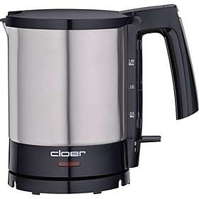 BÌNH SIÊU TỐC CLOER 4710