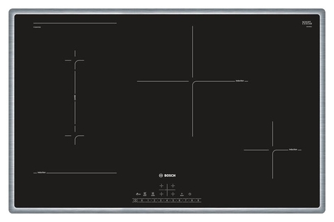 BẾP TỪ 4 VÙNG NẤU BOSCH PVS845FB5E