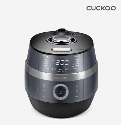 Nồi cơm điện cao tần Cuckoo CRP-JHP1010FC 1.8L