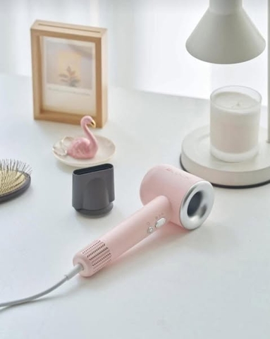 Máy sấy tóc 2LOCK KOREA 1800W