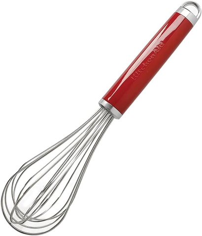 Dụng cụ đánh trứng KitchenAid KAG060OHERE màu đỏ