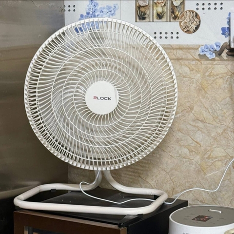 QUẠT SÀN 2LOCK Model 2025